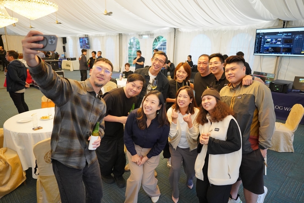 Cosmo Pro-AV 2025 Technology Open House